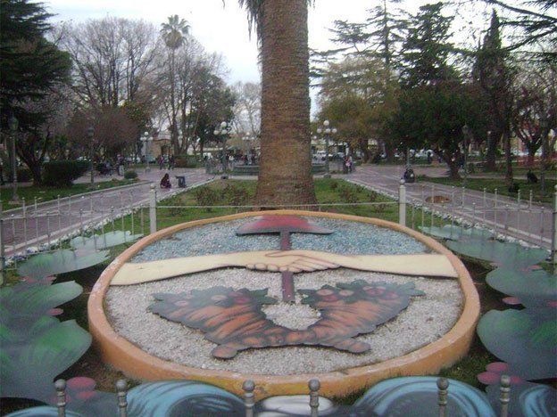 Maipú está de festejo: la ciudad cabecera del departamento cumple este lunes 153 años