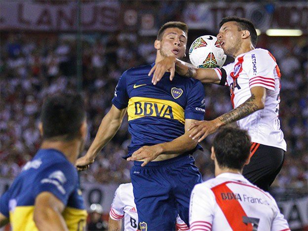 Atención: se agotan las populares para el Superclásico en Mendoza