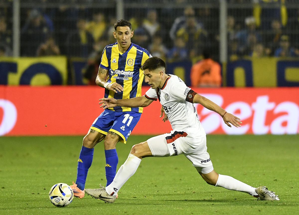 Rosario Central y San Lorenzo estar&aacute;n en los playoffs del Torneo Clausura.