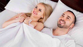 Hombres con vasectomía disfrutan más del sexo