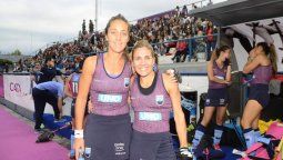 Otra vez juntas Otra vez juntas