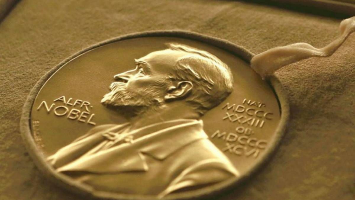 Dos periodistas se llevaron el premio Nobel de la Paz