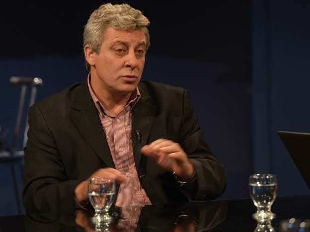 Jorge Giménez: Yo prefiero a mis niños vivos y que les cueste un año más recibirse