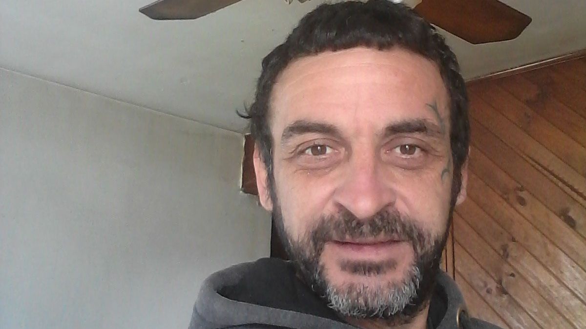 Facundo Kako Martínez fue abatido por la Policía Federal