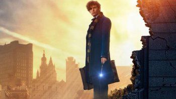 Redmayne: 