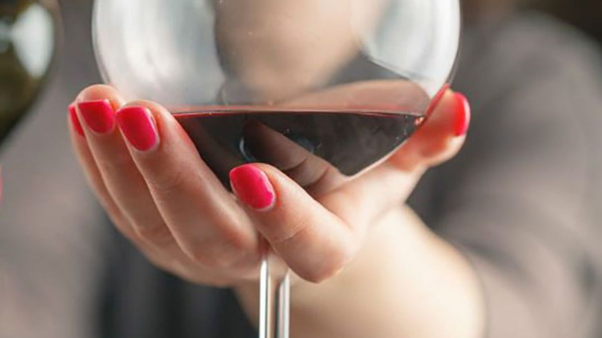 En el mundo del vino abundan las mujeres