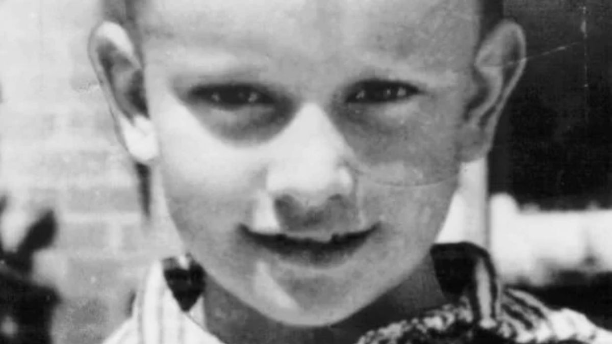 El niño de 8 años fue la primera víctima de un secuestro en Australia.