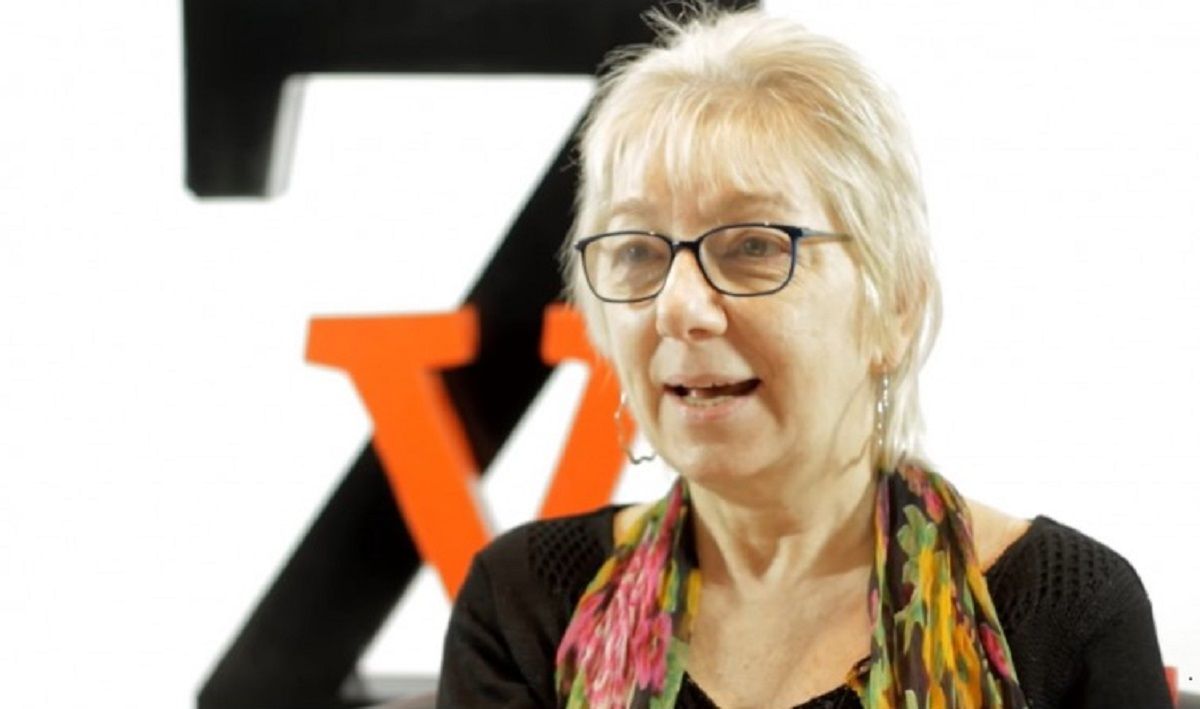 La Facultad de Educación solicitó al Consejo Superior distinguir a Rebeca Anijovich como Visitante Ilustre de la UNCuyo.