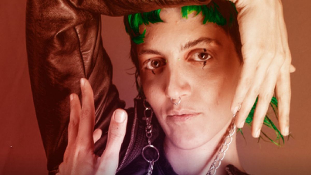 DJ Reptillianx se encargará de ambientar la propuesta en La Nave. DJ Reptillianx se encargará de ambientar la propuesta en La Nave.