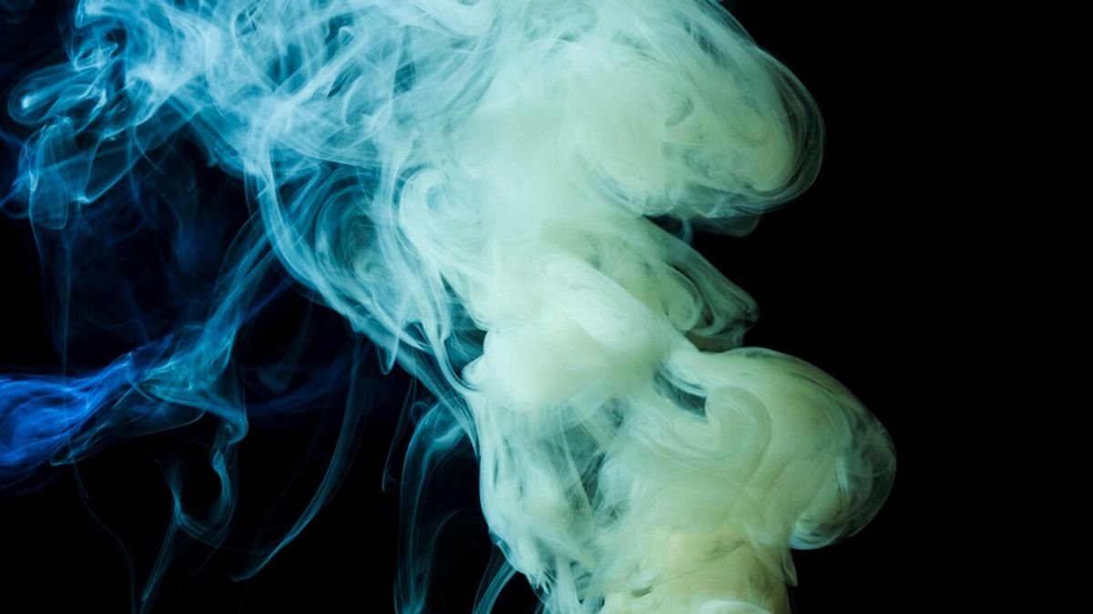 Qué significa quemar RUDA dentro de casa