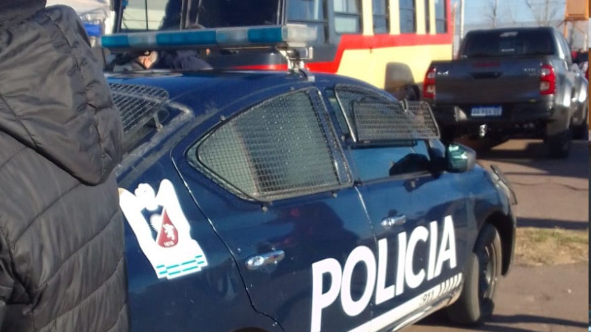 El hombre tenía 47 años y era colaborador de uno de los equipos del Zonal Cuyano.