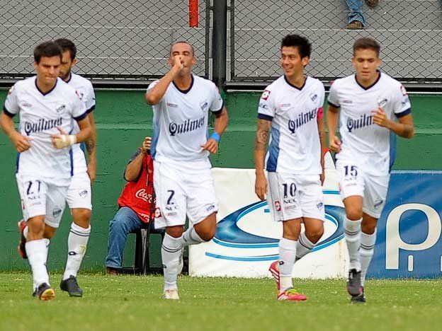 Quilmes-All Boys, un duelo clave por la permanencia