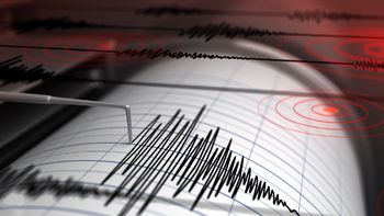 Tembló y se sintió con fuerza en Mendoza