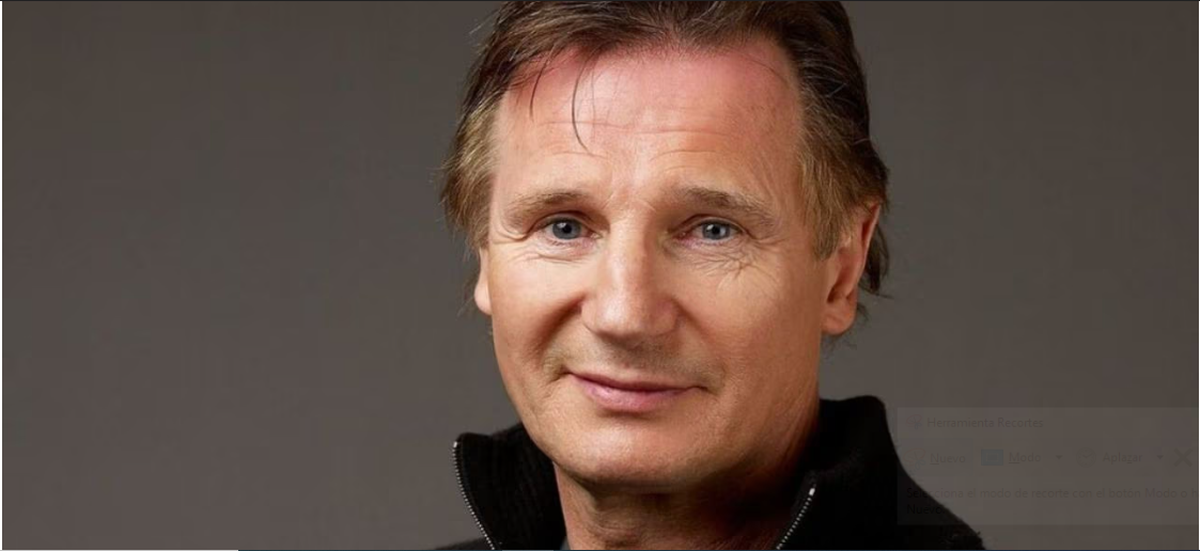 Streaming. Liam Neeson arrasa en HBO Max con un thriller apasionante.