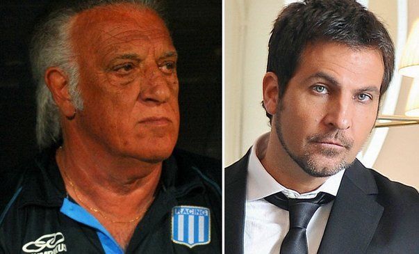 Alfio Basile desafió a pelear a Toti Pasman al aire‎