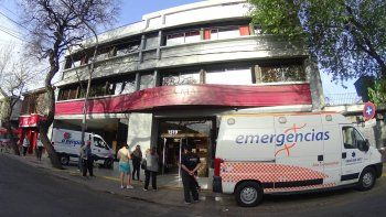 Un motociclista de 58 años murió tras chocar con una camioneta en Luján