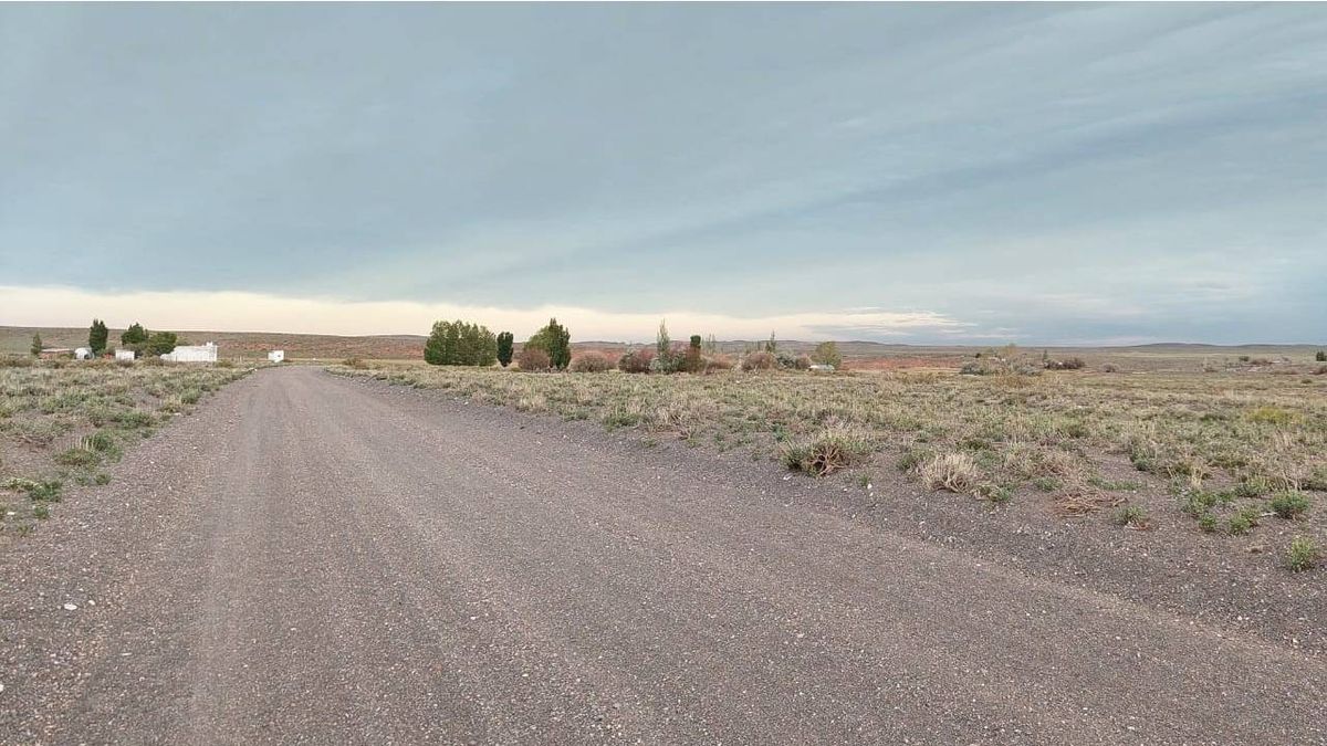 Frío y viento, las condiciones naturales del invierno en Malargüe. Frío y viento, las condiciones naturales del invierno en Malargüe.
