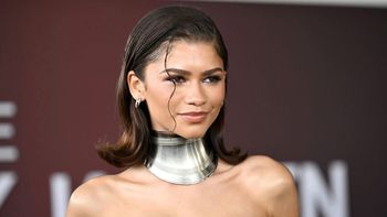 Recién se suma a Prime Video, la protagoniza Zendaya, y tiene escenas subidas de tono