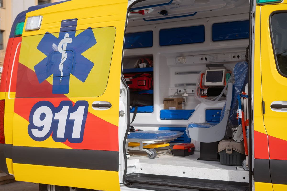 El accidente ocurri&oacute; en una finca en General Alvear. La v&iacute;ctima fue asistida por emergencias pero los m&eacute;dicos no pudieron hacer nada.