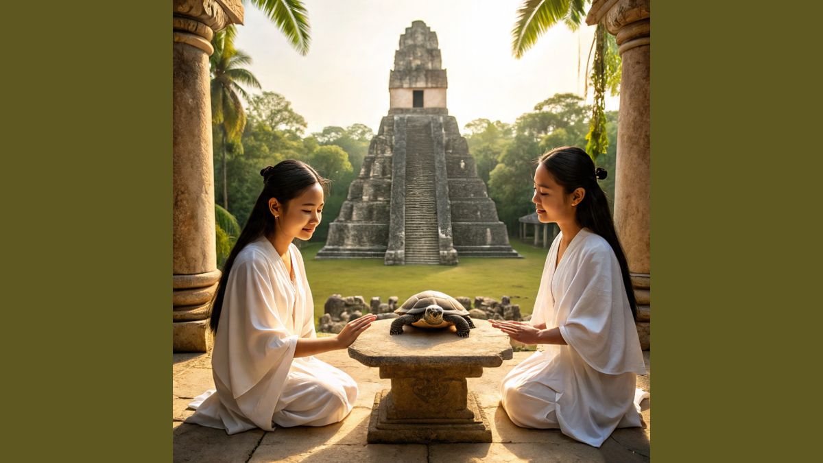 Horóscopo maya: todas las predicciones para hoy sábado 19 de julio de 2025. Horóscopo maya: todas las predicciones para hoy sábado 19 de julio de 2025.