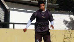 Iván Ramírez: Hay que dar vuelta la página