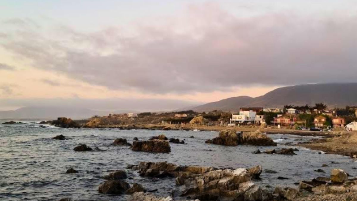 El pueblo al norte de Papudo que se empieza a imponer para las vacaciones en Chile