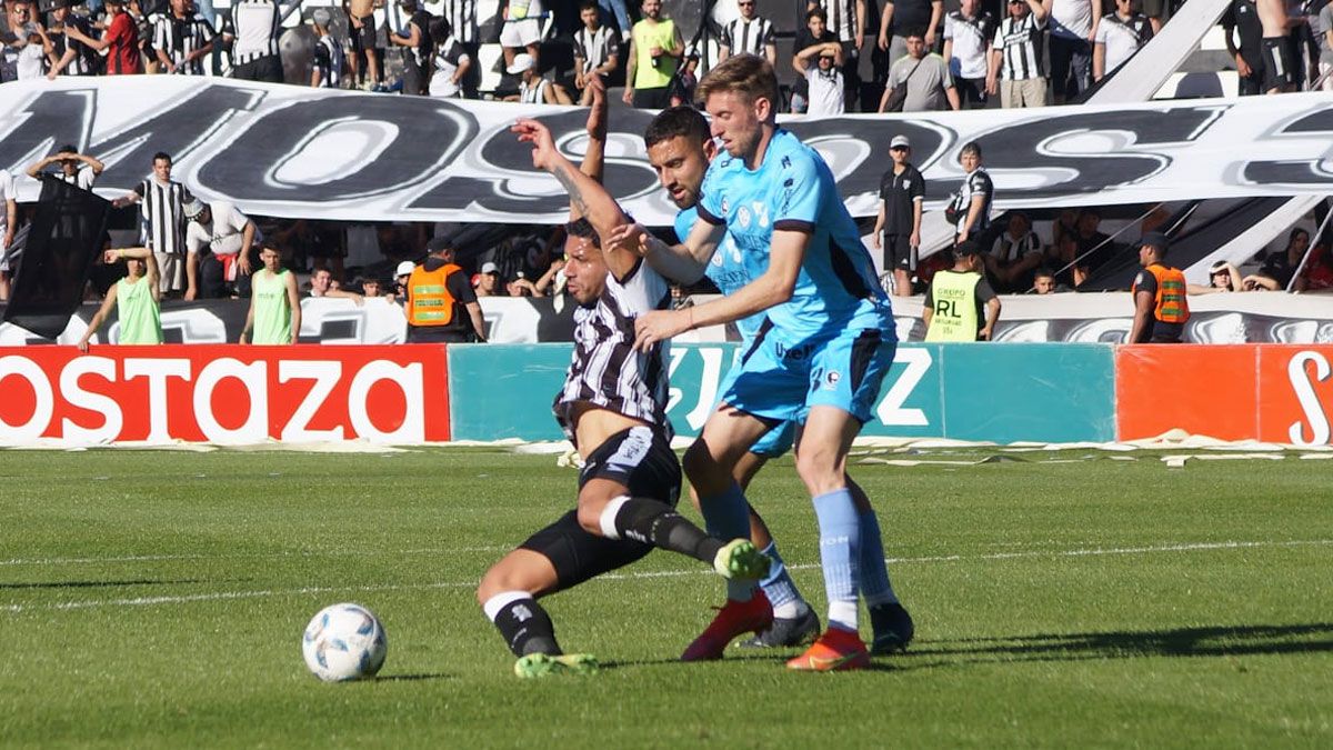 Foto: Diario UNO. Foto: Diario UNO.