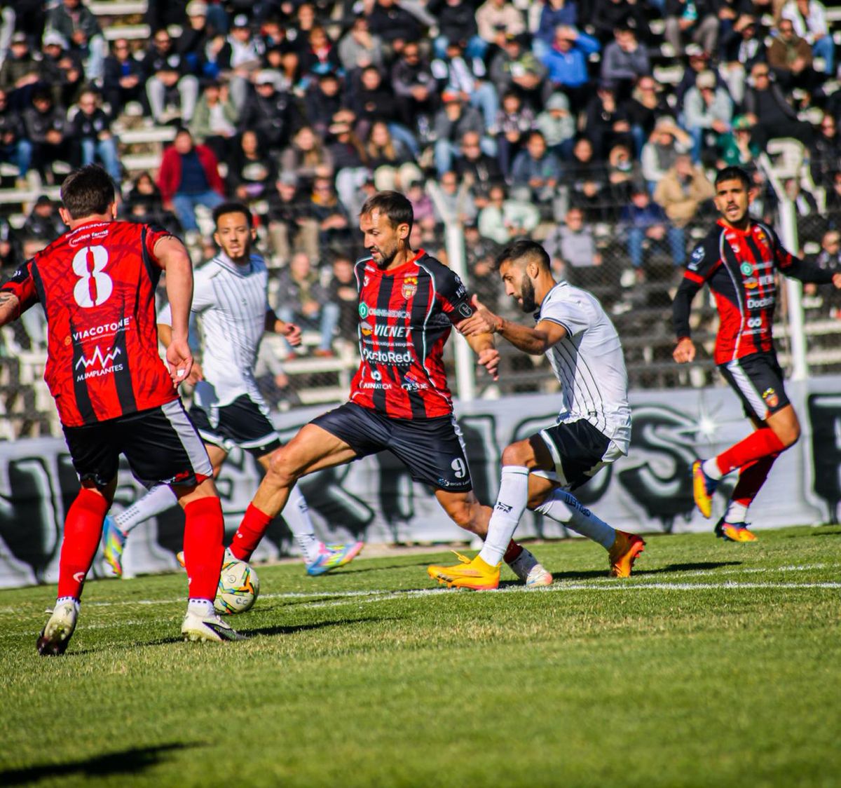 FADEP será el único de los equipos mendocinos que jugará de local. Recibirá a Atenas de Río Cuarto.