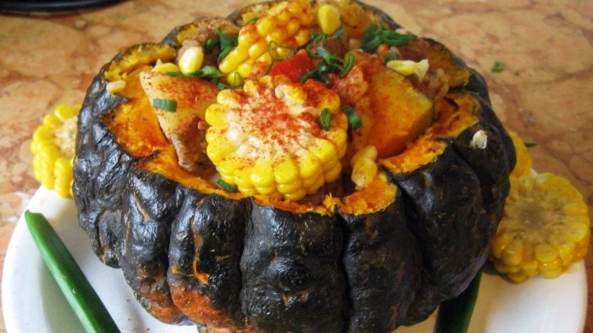 Carbonada, una de las recetas criollas más irresistibles. Carbonada, una de las recetas criollas más irresistibles.