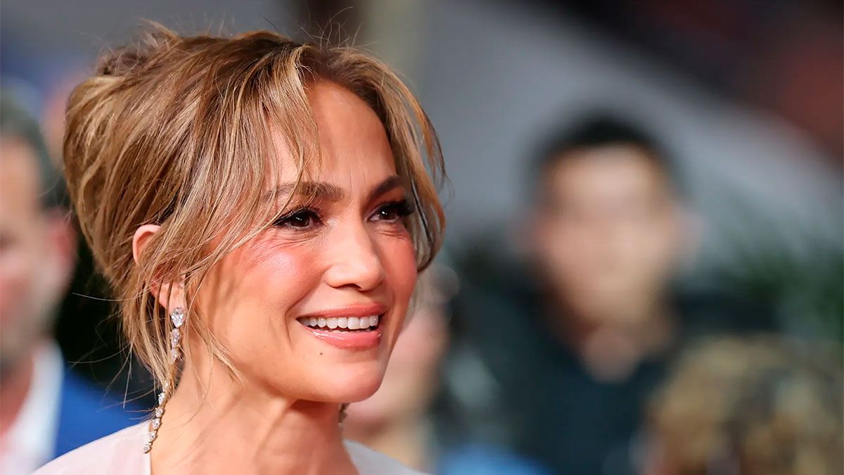Netflix busca romper todos los récords con la nueva película de Jennifer Lopez