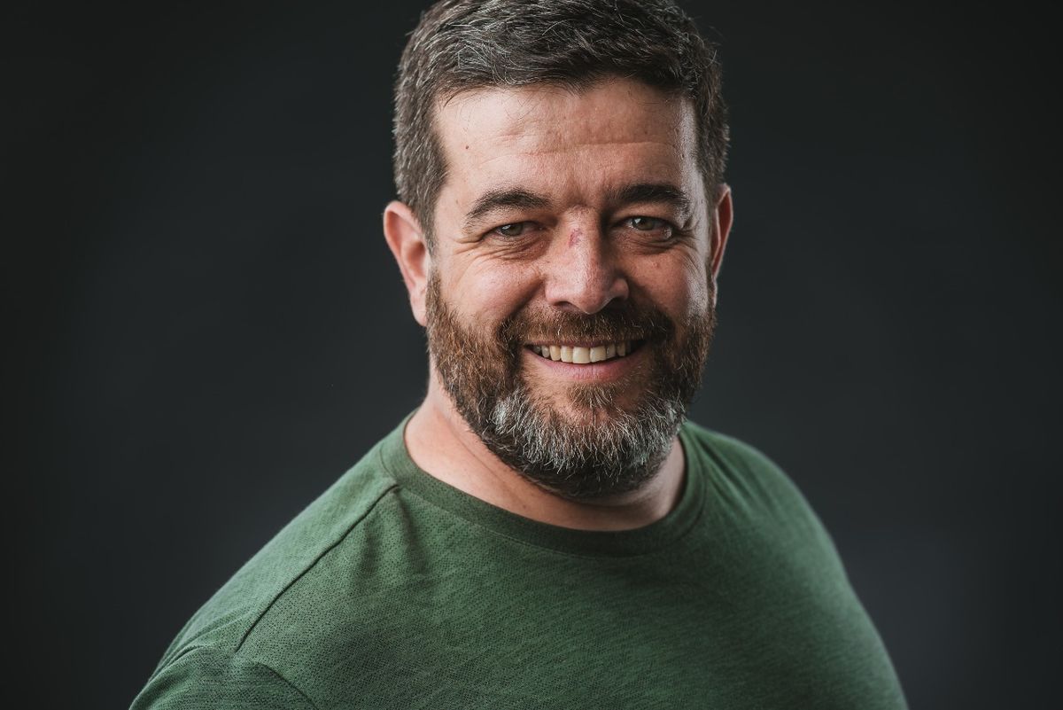 Marcos Domínguez, CEO de Cerebro Curioso.