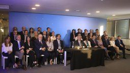 Quién es el primer funcionario de la era Fernández que renunció