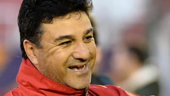 La polémica y repudiable frase del ex DT de Huracán sobre el Mundial 2026