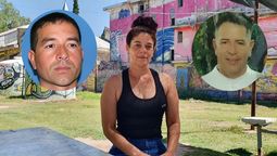 Luis y Carlos Vargas, los hermanos de La Yaqui con pedido de captura por ser parte fundamental de la narcobanda del oeste de Godoy Cruz.