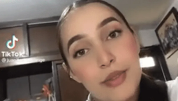 Se enteró de que su novio le fue infiel y planeó una tremenda venganza