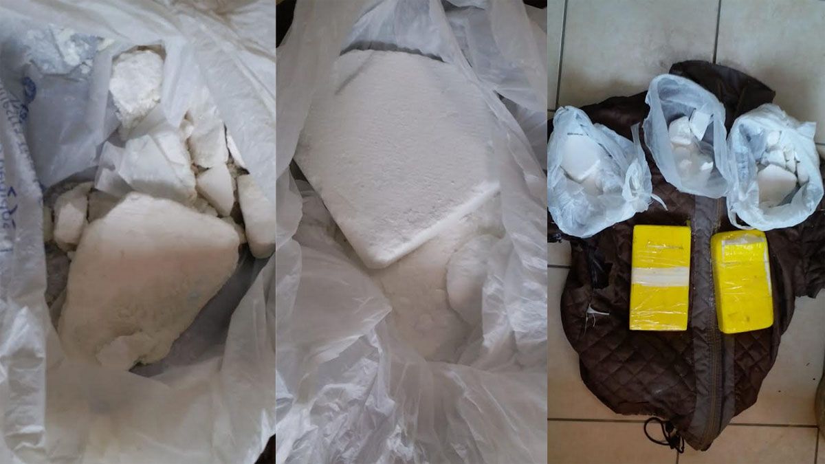 Los chicos fueron detenidos a plena luz del día en Guaymallén, pero a las horas recuperaron la libertad por ser inimputables. Los chicos fueron detenidos a plena luz del día en Guaymallén, pero a las horas recuperaron la libertad por ser inimputables.