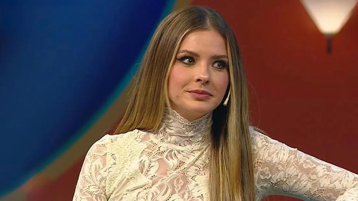 Así fue el enfrentamiento de la Chna Suárez y Wanda Nara en Gardiner.