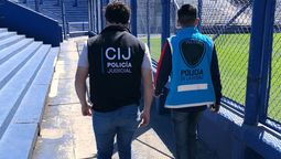 Allanaron el estadio de Vélez por supuesto exceso de público