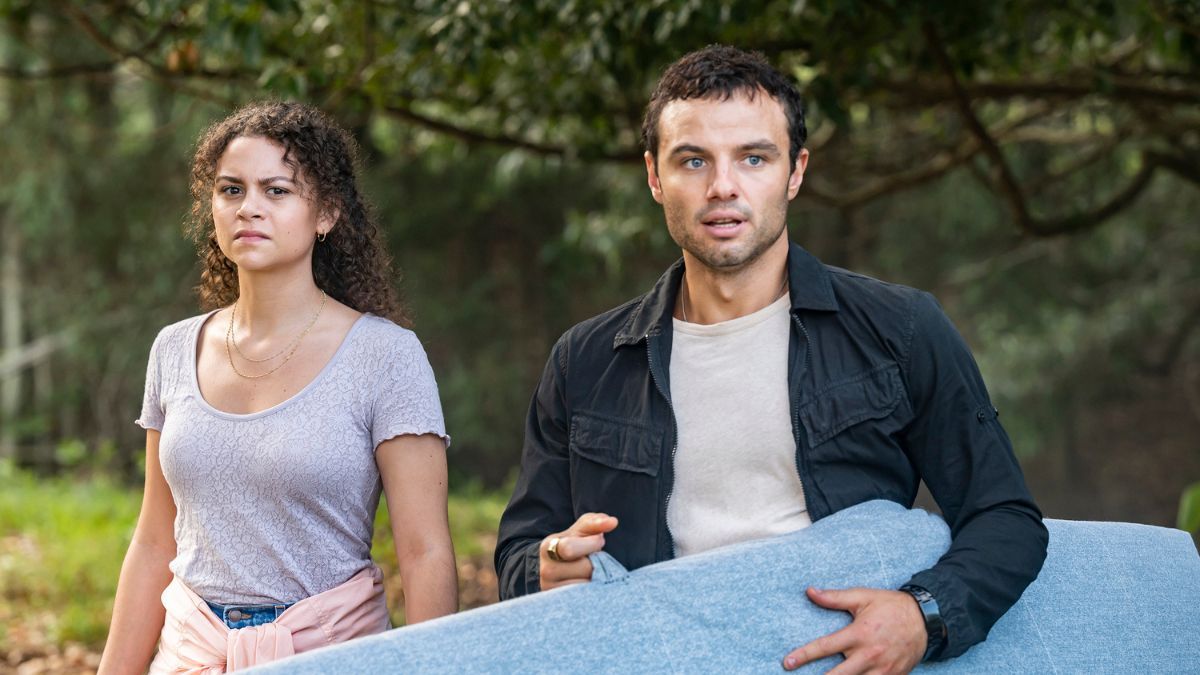 Llega a Universal TV la temporada final de una de sus mejores series de ciencia ficción