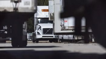 Estados Unidos confirma nuevos aranceles a los camiones de México