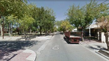Capturaron a dos peligrosos delincuentes que asaltaban en paradas de colectivos