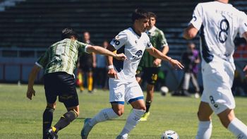 Independiente Rivadavia perdió con Aldosivi y ya piensa en la final de la Copa Argentina Independiente Rivadavia perdió con Aldosivi y ya piensa en la final de la Copa Argentina