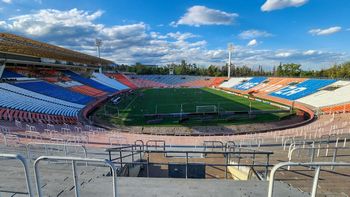 Deportivo Maipú vs. Godoy Cruz: cómo será el operativo de seguridad en el Malvinas Argentinas Deportivo Maipú vs. Godoy Cruz: cómo será el operativo de seguridad en el Malvinas Argentinas