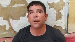 Fernando Martínez estará tres años detenido.
