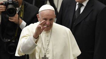 El papa Francisco endureció las leyes del Vaticano contra la pederastia