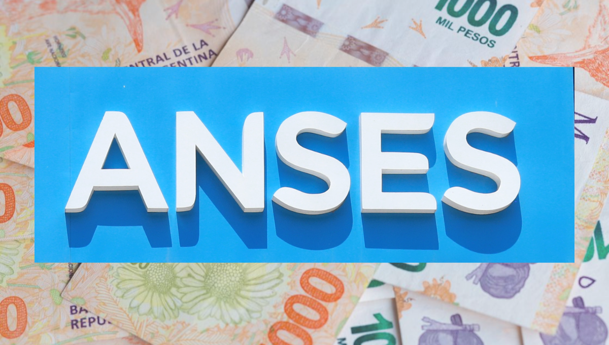 ANSES: fechas de pago