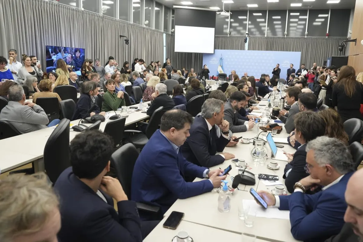 Comisión de Recursos Naturales de Diputados.