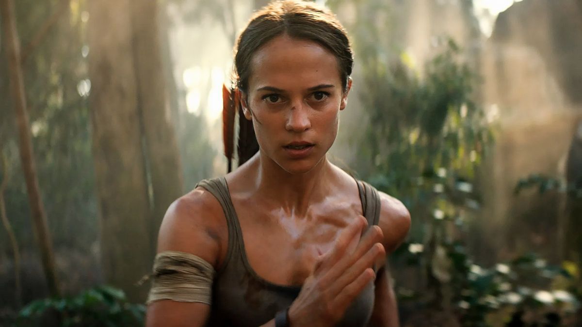 Netflix acaba de estrenar la película de acción que te deja sin respirar por casi 2 horas