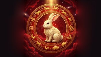 HORÓSCOPO CHINO: las predicciones del lunes 5 de enero, día del Conejo de Tierra Yin HORÓSCOPO CHINO: las predicciones del lunes 5 de enero, día del Conejo de Tierra Yin