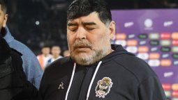 Maradona